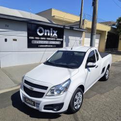 CHEVROLET Montana 1.4 FLEX LS