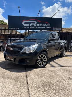 CHEVROLET Montana 1.4 FLEX LS