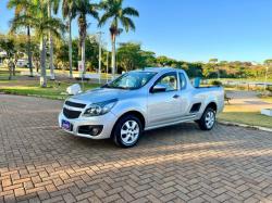 CHEVROLET Montana 1.4 FLEX LS