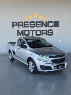 CHEVROLET Montana 1.4 FLEX LS