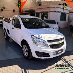 CHEVROLET Montana 1.4 FLEX LS