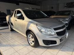 CHEVROLET Montana 1.4 FLEX LS
