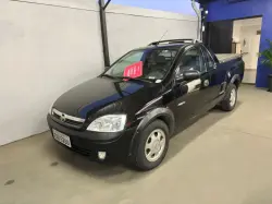 CHEVROLET Montana 1.4 FLEX CONQUEST