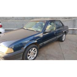 CHEVROLET Monza Sedan 2.0 4P LCOOL SL/E
