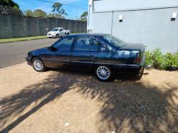 CHEVROLET Omega 2.2 4P GLS