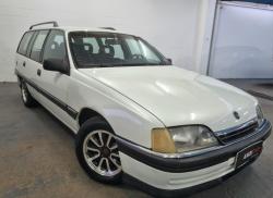 CHEVROLET Omega Suprema 2.2 4P GLS