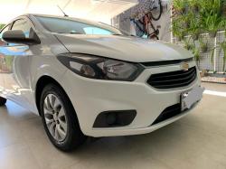 CHEVROLET Onix Hatch 1.4 4P FLEX LT