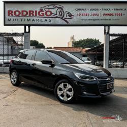 CHEVROLET Onix Hatch 1.0 12V 4P FLEX PREMIER 2 TURBO AUTOMTICO