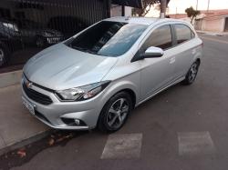 CHEVROLET Onix Hatch 1.4 4P FLEX LTZ AUTOMTICO