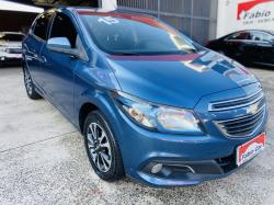 CHEVROLET Onix Hatch 1.4 4P FLEX LTZ AUTOMTICO