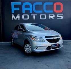 CHEVROLET Onix Hatch 1.0 4P FLEX LS