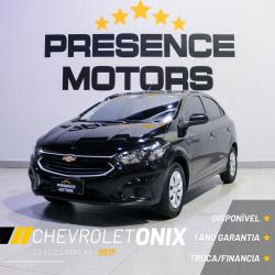 CHEVROLET Onix Hatch 1.0 4P FLEX LT