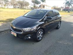 CHEVROLET Onix Hatch 1.4 4P FLEX LTZ