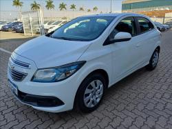 CHEVROLET Onix Hatch 1.4 4P FLEX LT