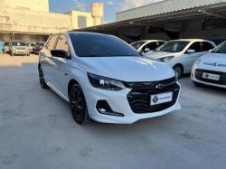 CHEVROLET Onix Hatch 1.0 12V 4P FLEX RS TURBO AUTOMTICO