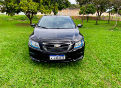 CHEVROLET Onix Hatch 1.0 4P FLEX LT