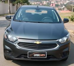 CHEVROLET Onix Hatch 1.0 4P FLEX LT