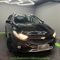 CHEVROLET Onix Hatch 1.4 4P FLEX ACTIV AUTOMTICO