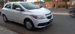 CHEVROLET Onix Hatch 1.0 4P FLEX LT