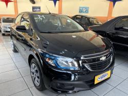 CHEVROLET Onix Hatch 1.4 4P FLEX LT