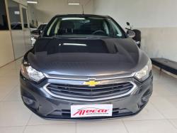 CHEVROLET Onix Hatch 1.0 4P FLEX LT