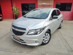 CHEVROLET Onix Hatch 1.0 4P FLEX JOY