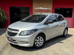 CHEVROLET Onix Hatch 1.0 4P FLEX JOY