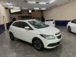 CHEVROLET Onix Hatch 1.4 4P FLEX LT