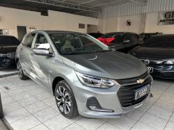 CHEVROLET Onix Hatch 1.0 12V 4P FLEX PREMIER 2 TURBO AUTOMTICO