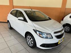 CHEVROLET Onix Hatch 1.4 4P FLEX LT