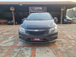 CHEVROLET Onix Hatch 1.0 4P FLEX JOY