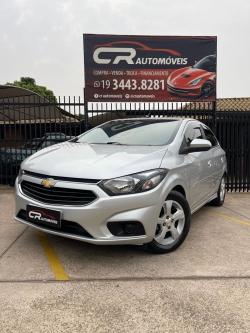 CHEVROLET Onix Hatch 1.4 4P FLEX LT