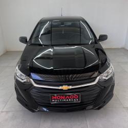 CHEVROLET Onix Hatch 1.0 4P FLEX LT