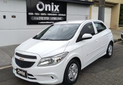 CHEVROLET Onix Hatch 1.0 4P FLEX JOY