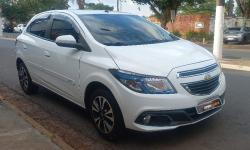 CHEVROLET Onix Hatch 1.4 4P FLEX LTZ