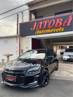 CHEVROLET Onix Hatch 1.0 12V 4P FLEX RS TURBO AUTOMTICO