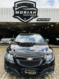 CHEVROLET Onix Hatch 1.4 4P FLEX LT