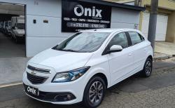 CHEVROLET Onix Hatch 1.4 4P FLEX LTZ AUTOMTICO