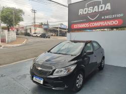 CHEVROLET Onix Hatch 1.0 4P FLEX LS