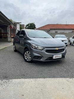 CHEVROLET Onix Hatch 1.0 4P FLEX JOY