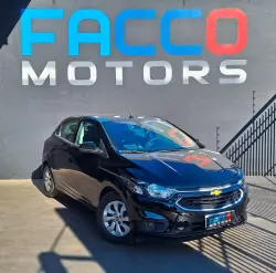 CHEVROLET Onix Hatch 1.0 4P FLEX LT