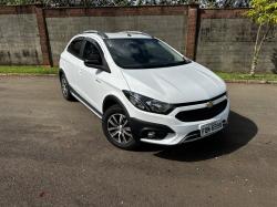 CHEVROLET Onix Hatch 1.4 4P FLEX ACTIV AUTOMTICO