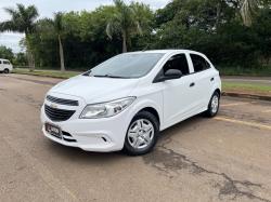 CHEVROLET Onix Hatch 1.0 4P FLEX JOY