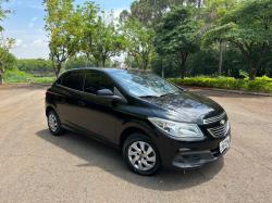 CHEVROLET Onix Hatch 1.0 4P FLEX LT