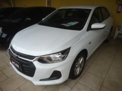 CHEVROLET Onix Hatch 1.0 4P FLEX LT