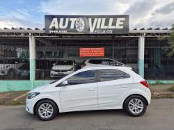 CHEVROLET Onix Hatch 1.4 4P FLEX LT AUTOMTICO