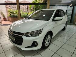 CHEVROLET Onix Hatch 1.0 4P FLEX LTZ TURBO