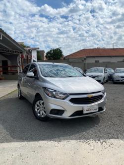 CHEVROLET Onix Hatch 1.0 4P FLEX LT