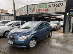 CHEVROLET Onix Hatch 1.0 4P FLEX LT