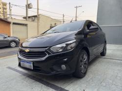 CHEVROLET Onix Hatch 1.4 4P FLEX ADVANTAGE AUTOMTICO